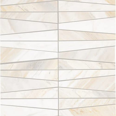 Perfit Mosaix in Namaste Trapezoid Tile
