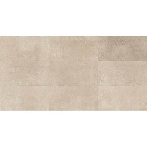Reminiscent in Aged Beige 12x24 Tile