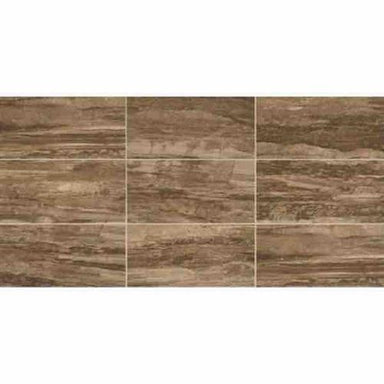 River Marble in Muddy Banks 8x36 Tile