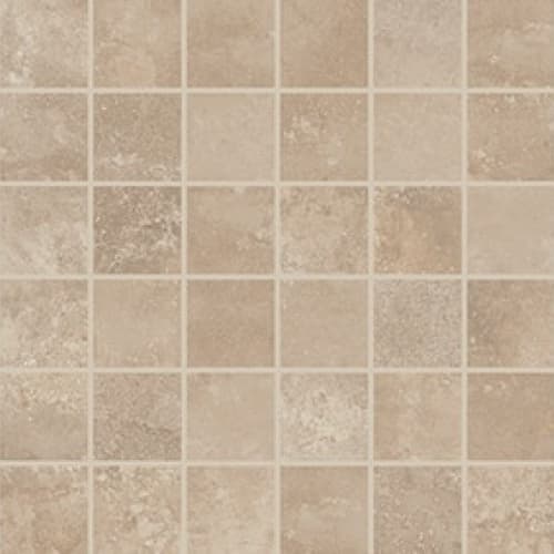 Beige - 2x2 Mosaic