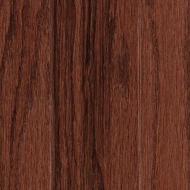Wellsford 5" in Oak Cherry Hardwood