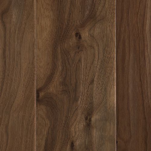 Natural Walnut