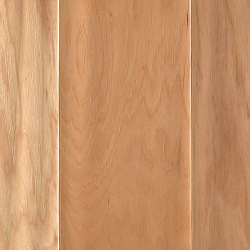 Branson Soft Scrape Uniclic in Country Natural Hickory Hardwood