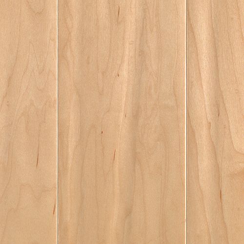 Country Natural Maple