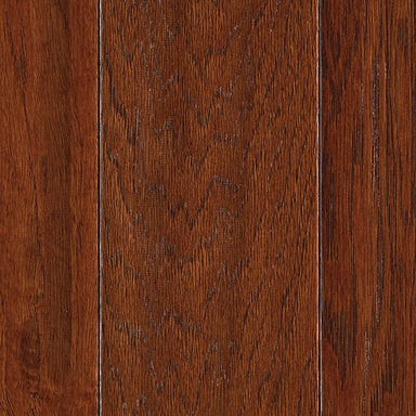 Branson Soft Scrape Uniclic in Autum Hickory Hardwood