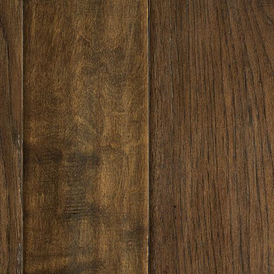 Weathered Estate in Sepia Hickory Hardwood
