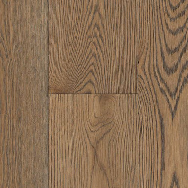 Modern Vision in Oatmeal Oak Hardwood